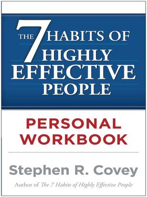 Stephen R Covey Pdf